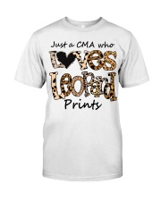 CMA Classic T-Shirt tile