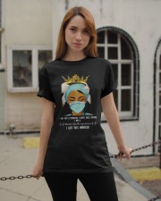 Mental health supervisor Classic T-Shirt apparel-classic-tshirt-lifestyle-19