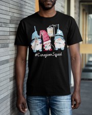 Caregiver Classic T-Shirt apparel-classic-tshirt-lifestyle-front-40