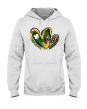 Phlebotomist Hooded Sweatshirt tile