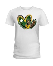Phlebotomist Ladies T-Shirt tile