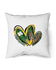 Phlebotomist Indoor Pillow tile