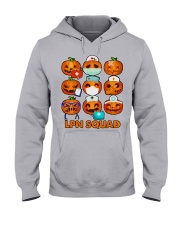 LPN Hooded Sweatshirt tile