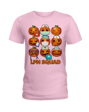 LPN Ladies T-Shirt tile