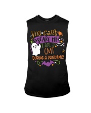 CMT - Certifie d Medication Technician Sleeveless Tee tile