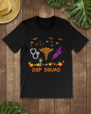 DSP Classic T-Shirt lifestyle-mens-crewneck-front-18