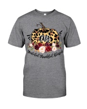 CNA Classic T-Shirt front