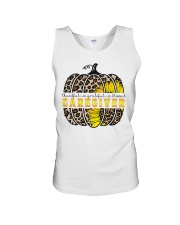 Caregiver Unisex Tank tile