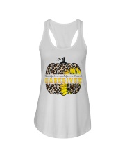 Caregiver Ladies Flowy Tank tile