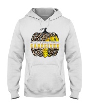 Caregiver Hooded Sweatshirt tile