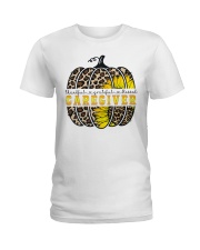 Caregiver Ladies T-Shirt tile