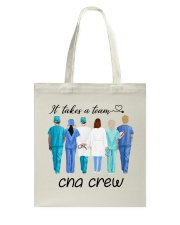 CNA Tote Bag tile