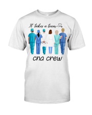 CNA Classic T-Shirt front
