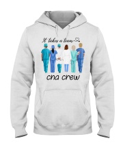 CNA Hooded Sweatshirt tile