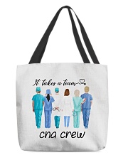 CNA All-Over Tote tile