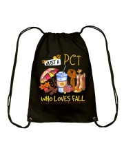 PCT Drawstring Bag tile