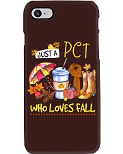 PCT Phone Case tile