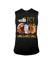 PCT Sleeveless Tee tile