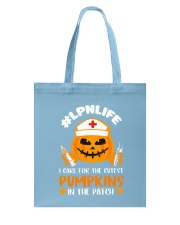 LPN Tote Bag tile