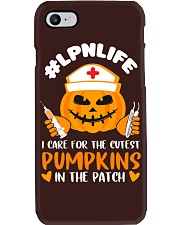 LPN Phone Case tile