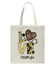 DSP Tote Bag tile