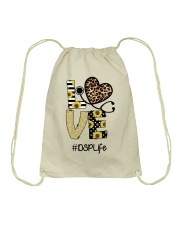 DSP Drawstring Bag tile