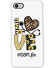 DSP Phone Case tile