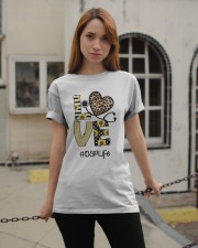 DSP Classic T-Shirt apparel-classic-tshirt-lifestyle-19