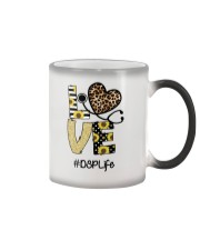 DSP Color Changing Mug tile