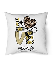 DSP Indoor Pillow tile