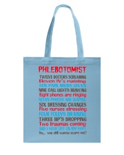 Phlebotomist Tote Bag tile