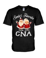 CNA V-Neck T-Shirt tile