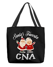 CNA All-Over Tote tile