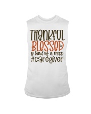 Caregiver Sleeveless Tee tile
