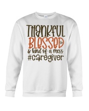 Caregiver Crewneck Sweatshirt tile