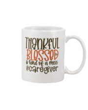 Caregiver Mug tile