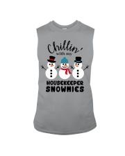 Housekeeper Sleeveless Tee tile