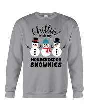 Housekeeper Crewneck Sweatshirt tile