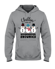 Housekeeper Hooded Sweatshirt tile