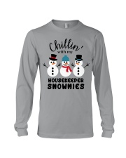 Housekeeper Long Sleeve Tee tile