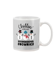 Housekeeper Mug tile