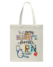 Registered Nurse - RN Tote Bag tile