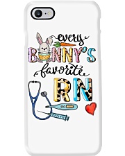Registered Nurse - RN Phone Case tile