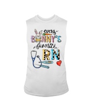 Registered Nurse - RN Sleeveless Tee tile