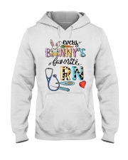 Registered Nurse - RN Hooded Sweatshirt tile