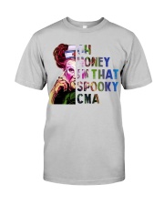 CMA Classic T-Shirt front