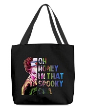 CMA All-Over Tote tile
