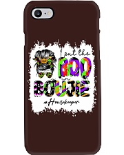 Housekeeper Phone Case tile
