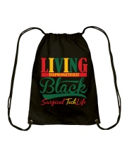 Surgical Tech Drawstring Bag tile
