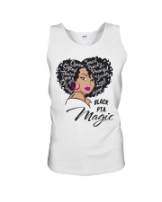 PTA Unisex Tank tile